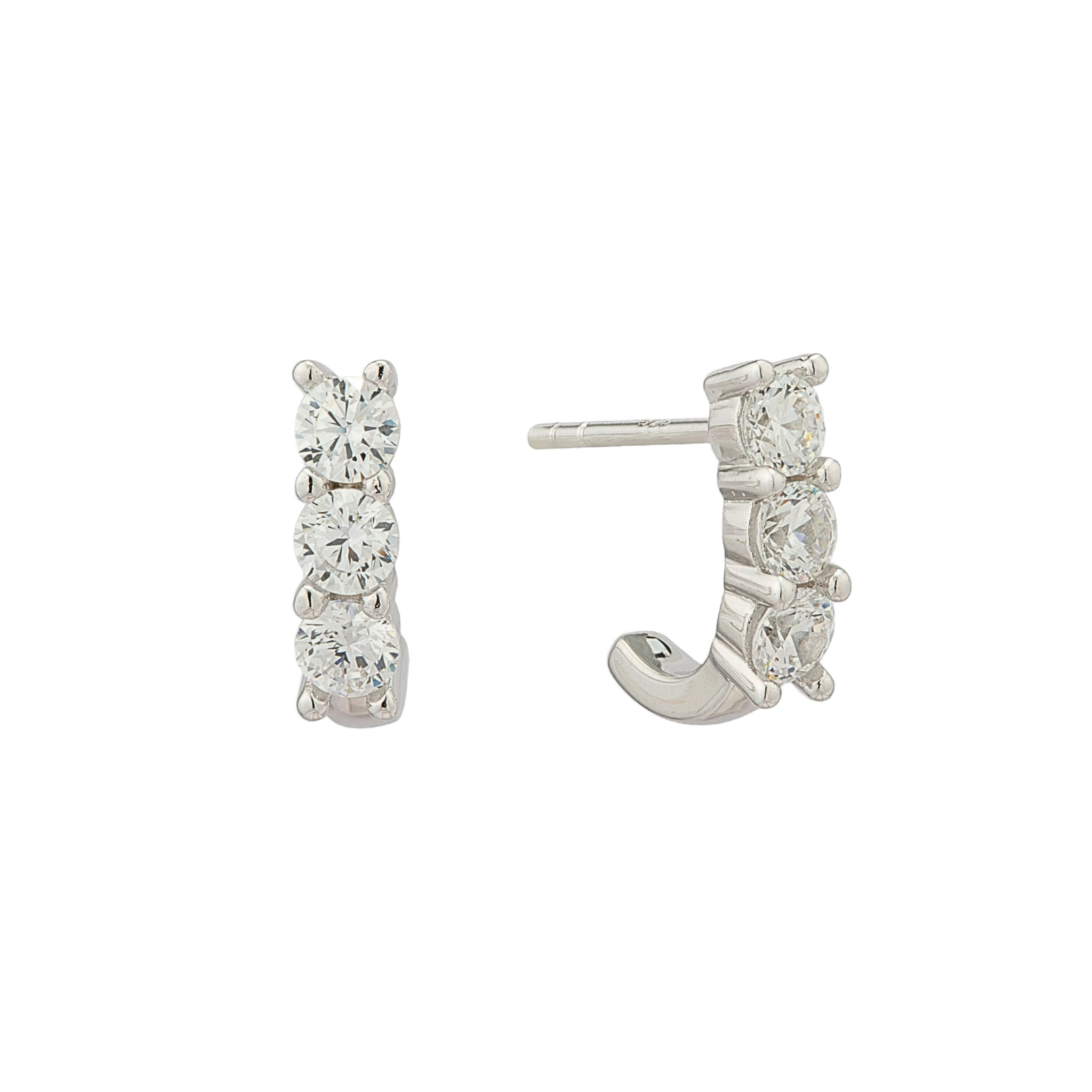 HUGGIES FREJA ARGENT
