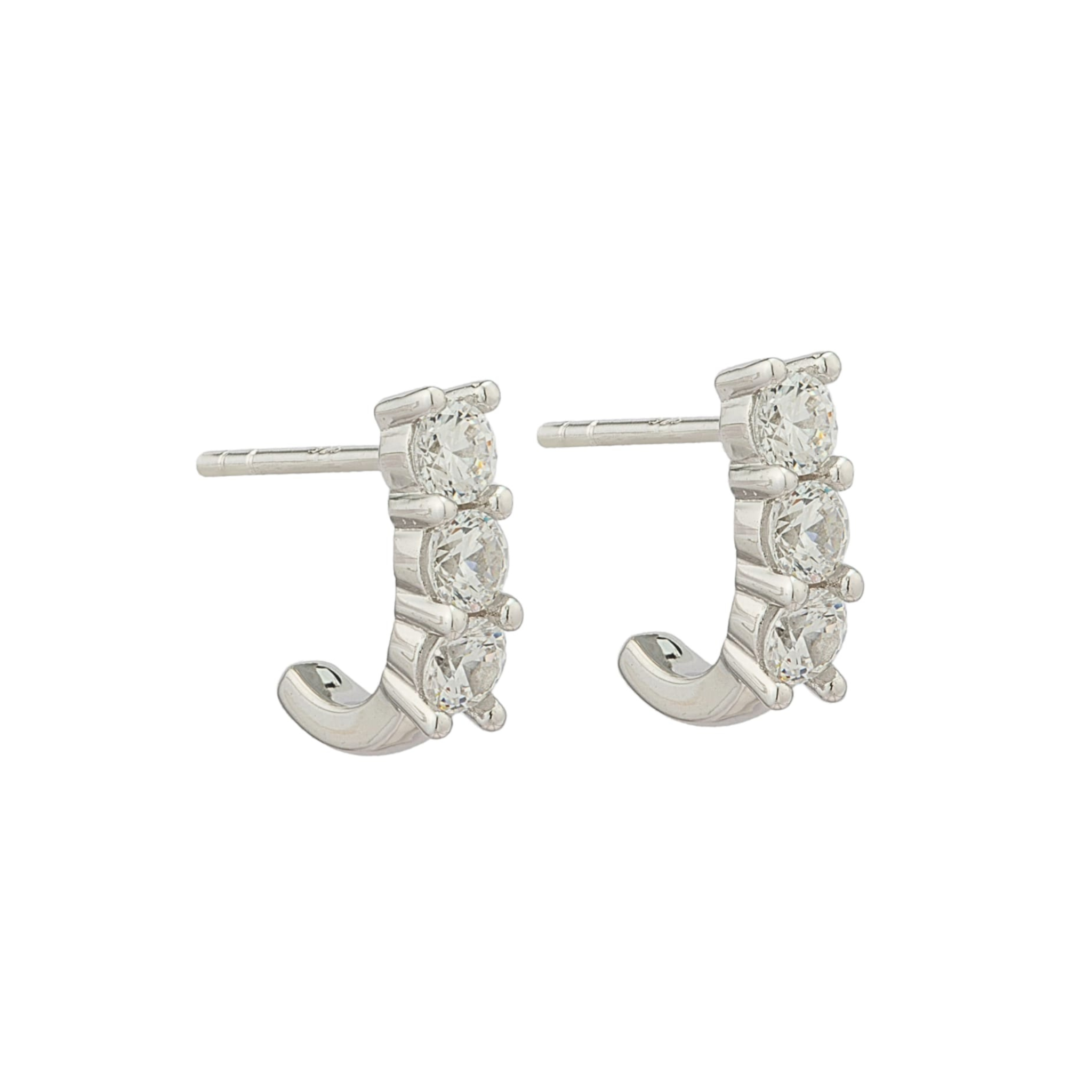 HUGGIES FREJA ARGENT