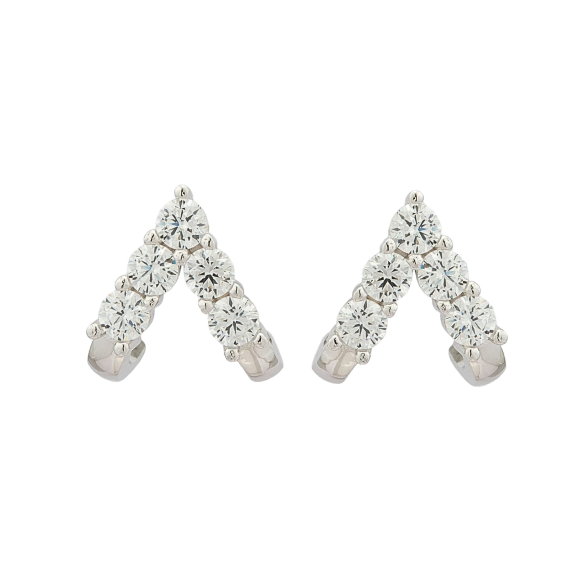 HUGGIES FREJA ARGENT