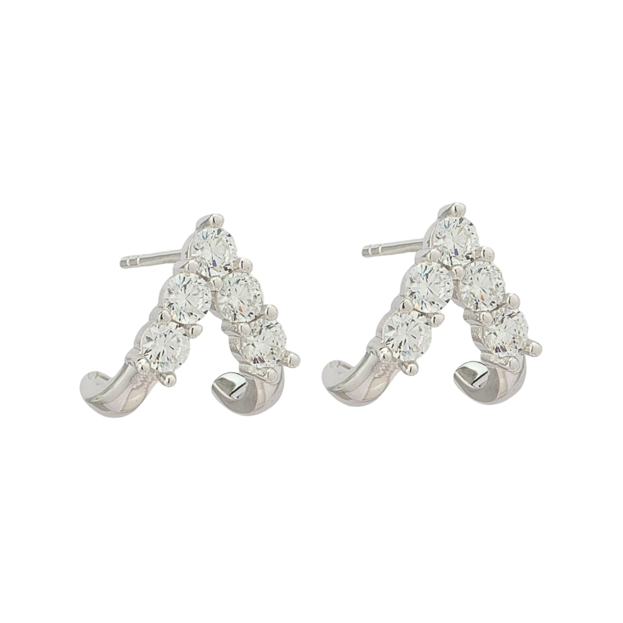 HUGGIES FREJA ARGENT